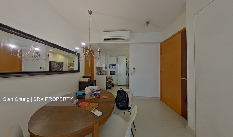 Visioncrest Orchard (D9), Condominium #520559471